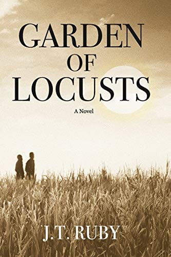 Garden of Locusts