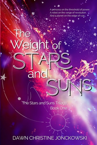 The Weight of Stars and Suns