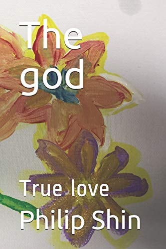 The God True Love