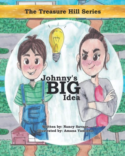 Johnny's Big Idea