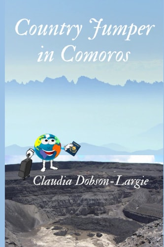 Country Jumper in Comoros