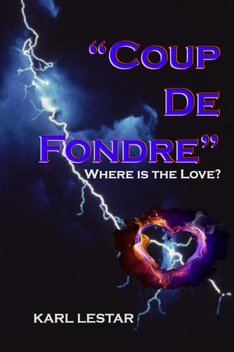 CoupDe Fondre Where Is The Love