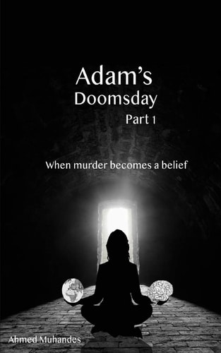 When Murder Becomes a Belief That's Why We Are Human Beings