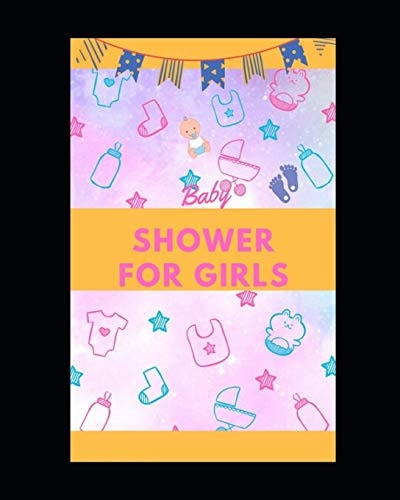 Baby Shower for Girls