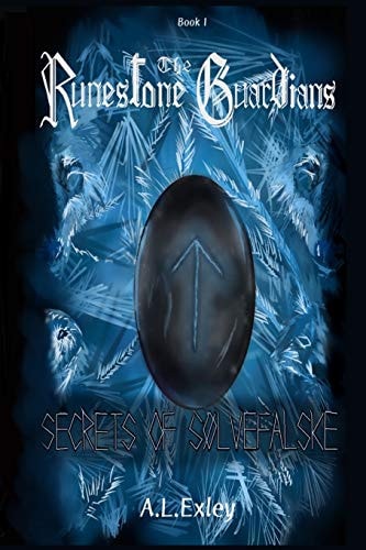 The Runestone Guardians: Secrets of Sølvefalske