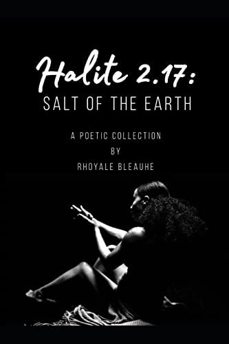 Halite 2.17 Salt of the Earth