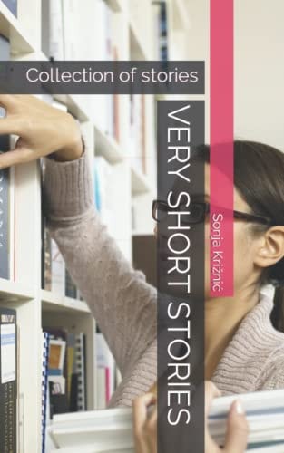 Very Short Stories Collection of Stories