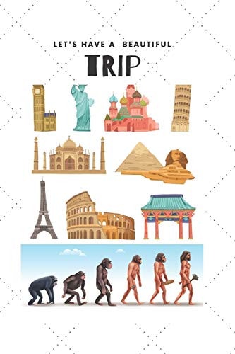 Let's Have a Beautiful Trip