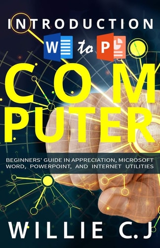 Introduction to Computer Appreciation and Internet Utility Color Version