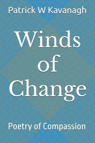 Winds of Change Poetry of Compassion