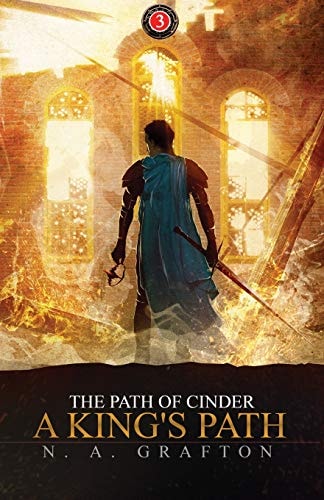 A King's Path