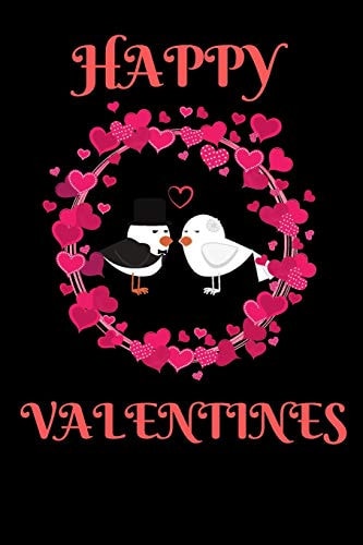 Happy VALENTINES A Beautiful Gift for Your Boyfriend Or Your Husband