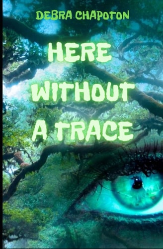 Here Without a Trace A Young Adult Fantasy Adventure