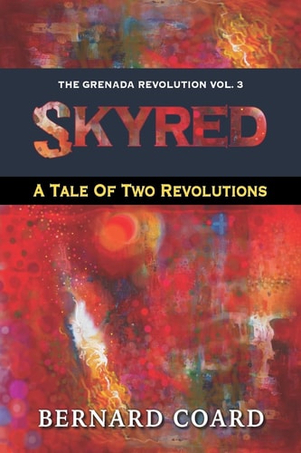Skyred A Tale Of Two Revolutions