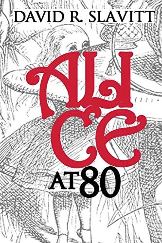 Alice At 80