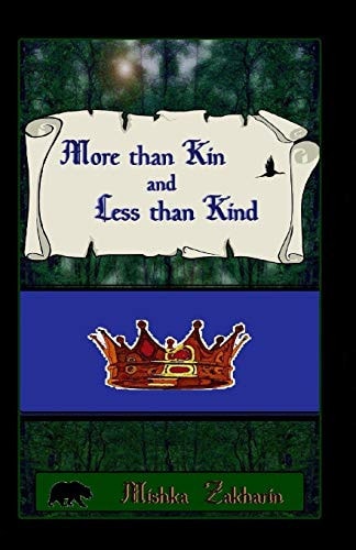 More Than Kin and Less Than Kind