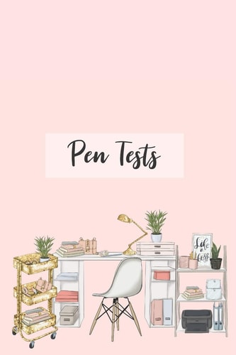 Pen Tests My Brush Pens, Fountain Pens, Gel Pens and All Other Inky Goodness in One Place