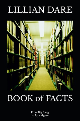 BOOK of FACTS From Big Bang to Apocalypse