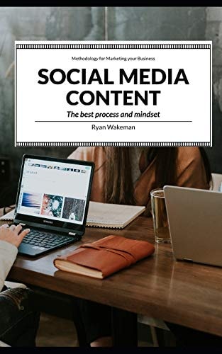 Social Media Content The Best Process and Mindset for Dealing with Social Content