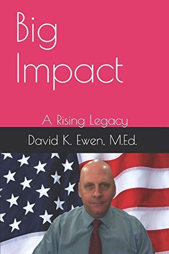 Big Impact A Rising Legacy