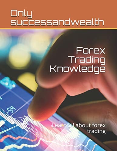 Forex Trading Knowledge Learn All about Forex Trading