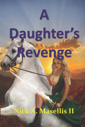 A Daughter's Revenge