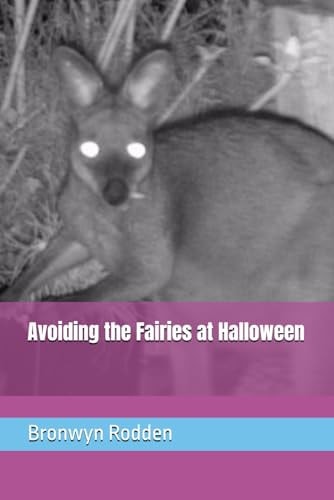 Avoiding the Fairies at Halloween