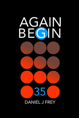 Again Begin 35 The U. N. Part Two B: Know Your Enemy