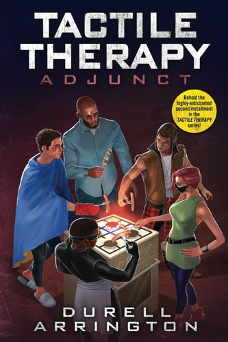 Tactile Therapy Adjunct
