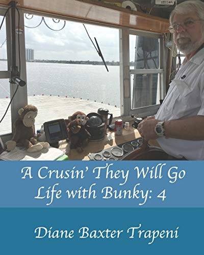 A Crusin' They Will Go Life with Bunky: 4