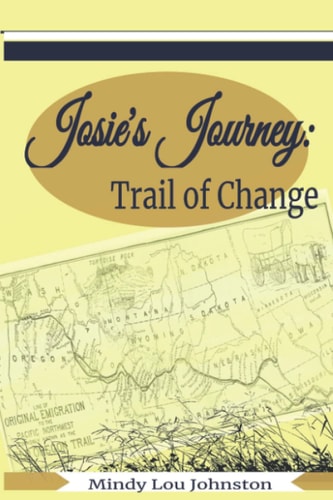 Josie's Journey Trail of Change