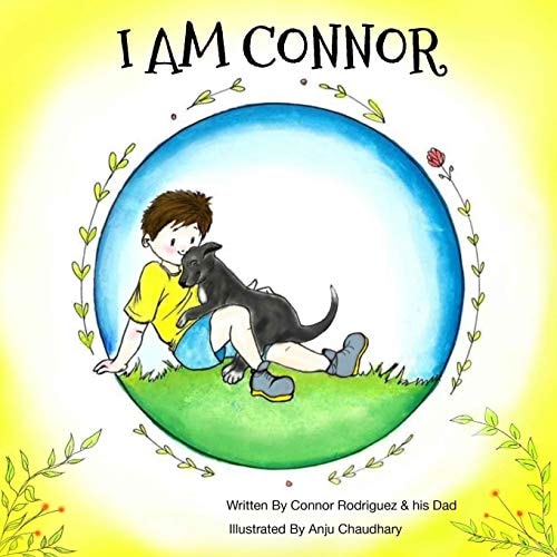 I Am Connor I Am Connor Is about a Boy with Down Syndrome