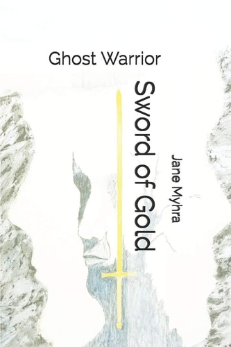 Sword of Gold Ghost Warrior