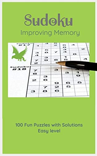 Sudoku : Improving Memory Easy Level