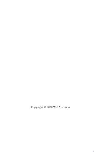 The War for Caelum