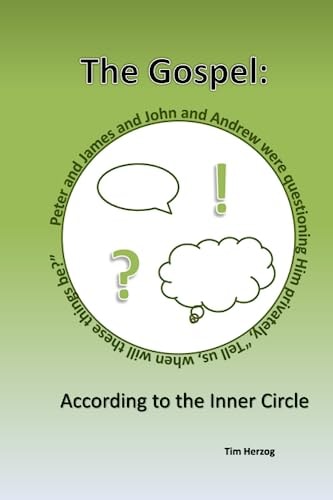 The Gospel According to the Inner Circle