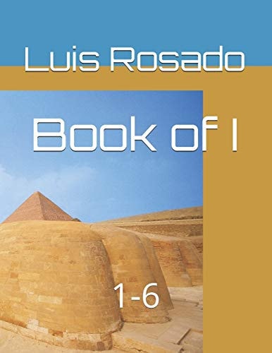 Book of I 1-6