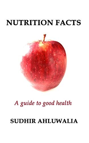 Nutrition Facts A Guide to Good Health