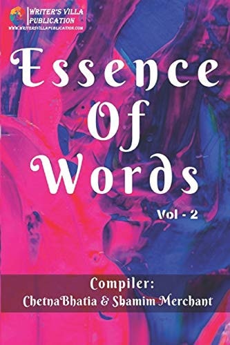 Essence Of Words Vol-2