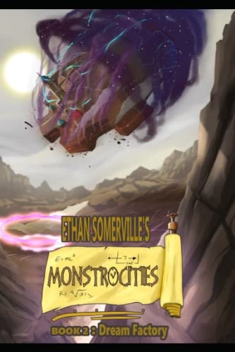 Monstrocities 2 Dream Factory