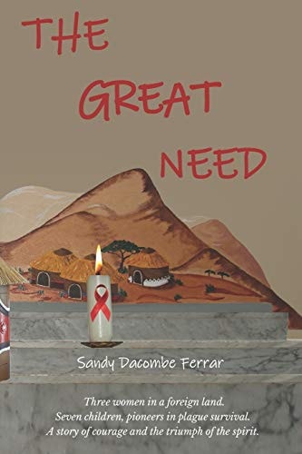 The Great Need