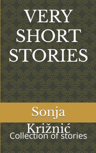Very Short Stories Collection of Stories
