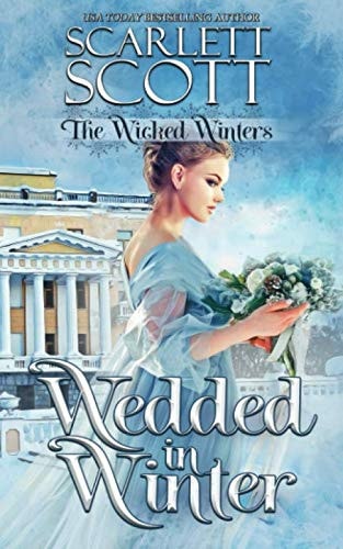 Wedded in Winter