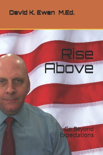 Rise Above Go Beyond Expectations