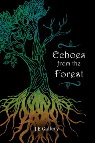 Echoes From the Forest Life
