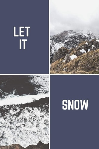 Let It Snow