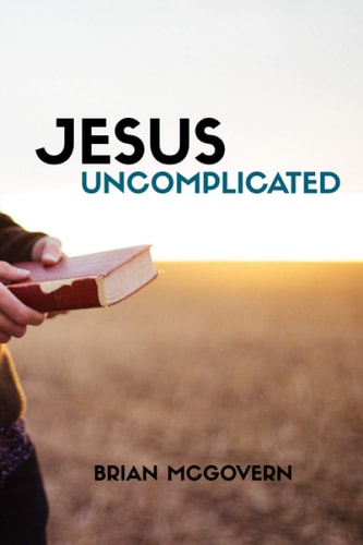 Jesus Uncomplicated