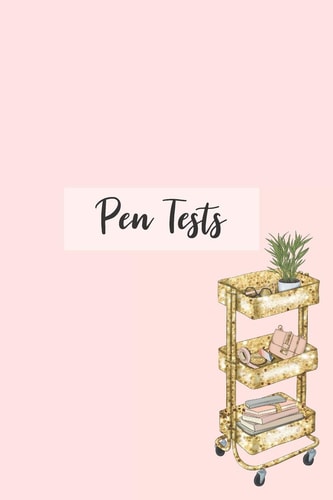 Pen Tests My Brush Pens, Fountain Pens, Gel Pens and All Other Inky Goodness in One Place