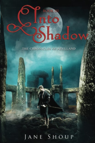 Into Shadow