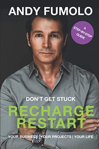 Recharge - Restart Don't Get Stuck